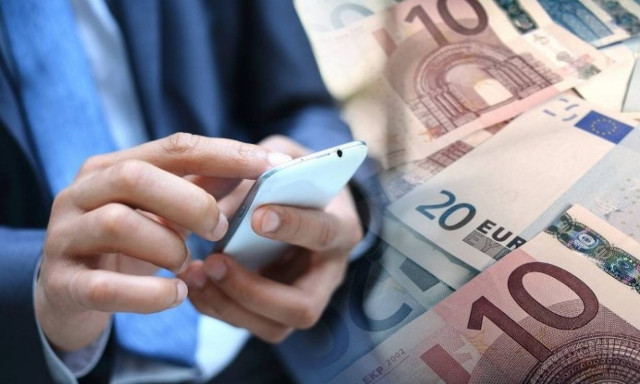 Ασφαλιστικές εισφορές: Αυτές είναι οι νέες επιβαρύνσεις για 1,4 εκατ. ελεύθερους επαγγελματίες