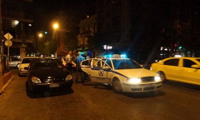 Βρήκαν τους δολοφόνους του 24χρονου στα Πατήσια - Τον εκδικήθηκε η πρώην κοπέλα του