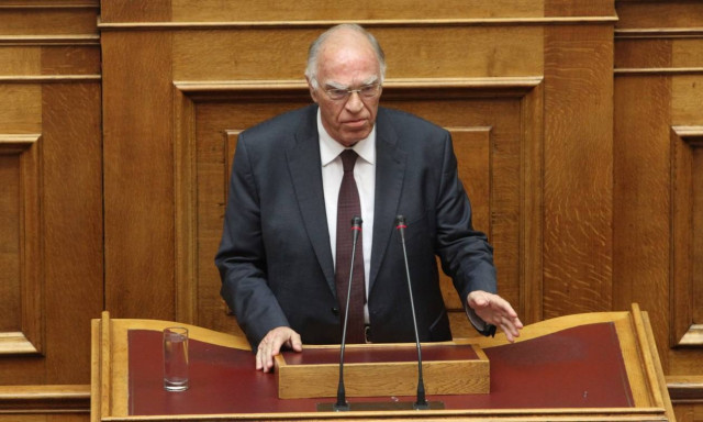 Λεβέντης για Κωνσταντίνο Μητσοτάκη: Χαρισματικός αλλά και αμφιλεγόμενη προσωπικότητα