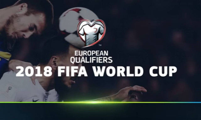 Ελλάδα - Βοσνία-Ερζεγοβίνη ζωντανά στην COSMOTE TV