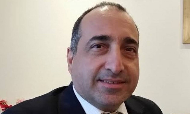 Σφυρί και καλέμι! Όχι πια για το ρινικό διάφραγμα!