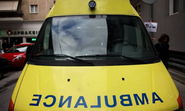 Ηράκλειο: Το παιχνίδι με την οδοντόβουρτσα οδήγησε κοριτσάκι στο νοσοκομείο