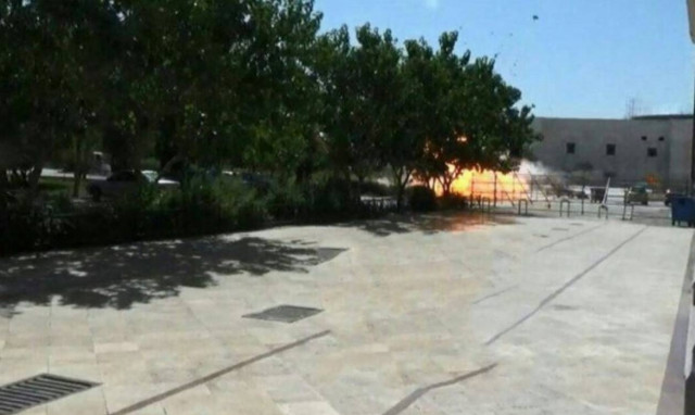 Ιράν - Παγκόσμιος Τρόμος: Επιθέσεις αυτοκτονίας με 12 νεκρούς και δεκάδες τραυματίες