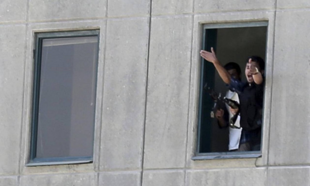 Διπλό χτύπημα του ISIS στο Ιράν: 13 νεκροί και δεκάδες τραυματίες