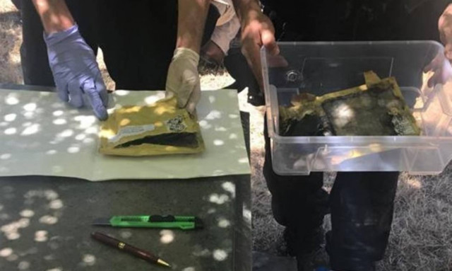 Πανικός σε δικαστήριο του Τορίνο: Οι Αρχές εξουδετέρωσαν δυο τρομο-δέματα