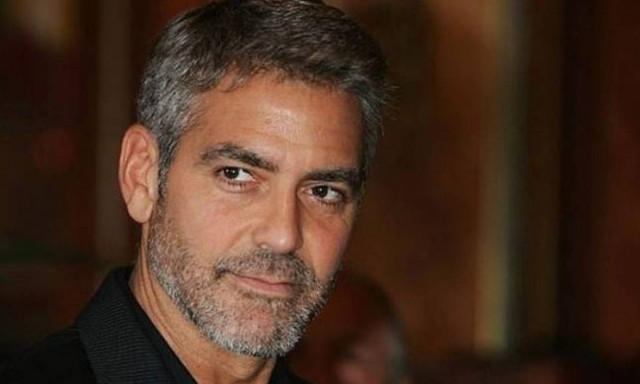 Τζoρτζ Κλούνει: Αυτά είναι τα ονόματα των δίδυμων παιδιών του!