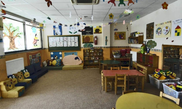 ΕΕΤΑΑ για παιδικούς σταθμούς ΕΣΠΑ: Παράταση στις αιτήσεις