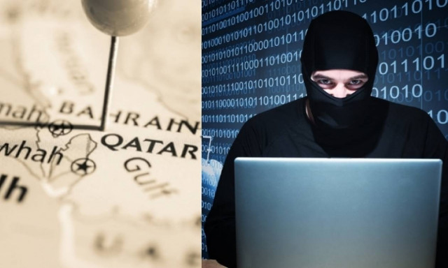 Σε απομόνωση το Κατάρ: Το FBI κατηγορεί Ρώσους χάκερς για την κρίση στον Περσικό Κόλπο