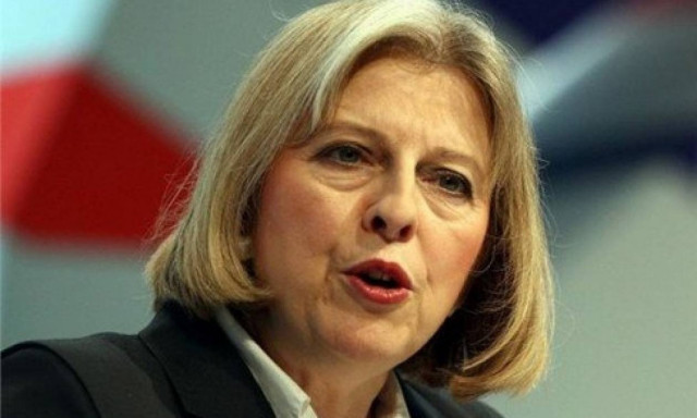 Εκλογές Αγγλία: Ισχυρό προβάδισμα της Μέι