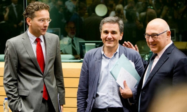 Αυτά τα μεσοπρόθεσμα μέτρα θα εφαρμοστούν από τον Σεπτέμβριο του 2018 και μετά!