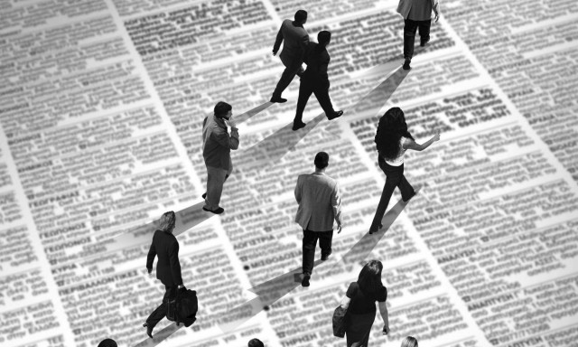 ΕΛΣΤΑΤ: Στο 22,5% η ανεργία τον Μάρτιο