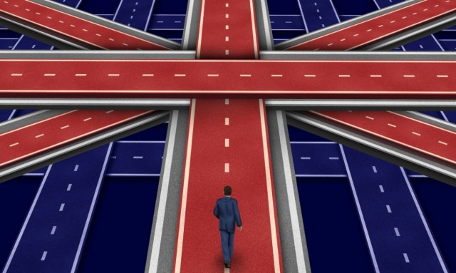 Εκλογές Βρετανία: Στις κάλπες οι Βρετανοί, κρίσιμο «crash test» μετά το Brexit