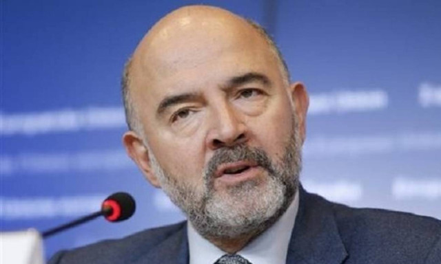 EU Commissioner Moscovici: Greece's creditors shouldn't play with fire