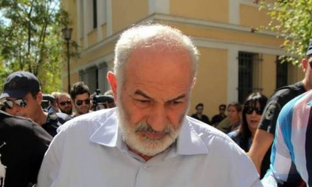 Ο Σμπώκος ζήτησε αναίρεση του βουλεύματος με το οποίο παραπέμπεται σε δίκη για μίζες