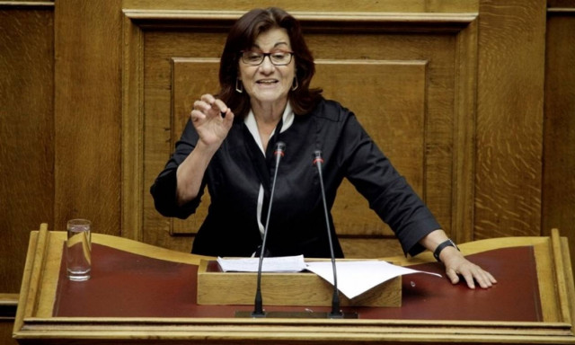 Φωτίου: Το 2016 αυξήσαμε τις κοινωνικές δαπάνες στο 1,7 δισ. ευρώ