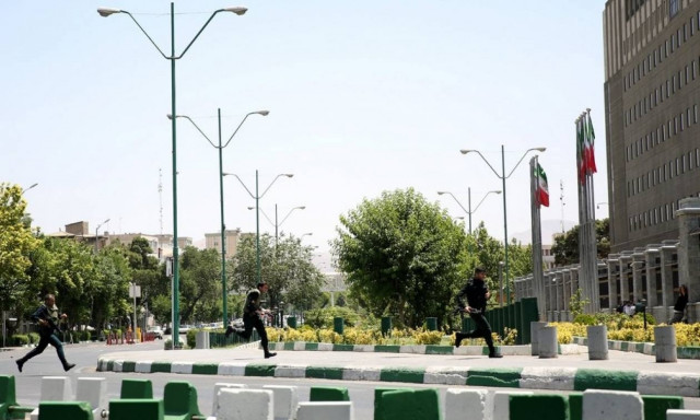 Ο πύργος της Βαβέλ στη Μέση Ανατολή