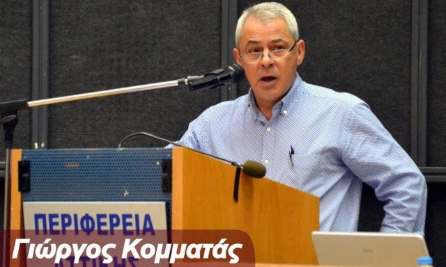 Μια αντιφατική, αλλοπρόσαλλη και επικίνδυνη Δημοτική Αρχή