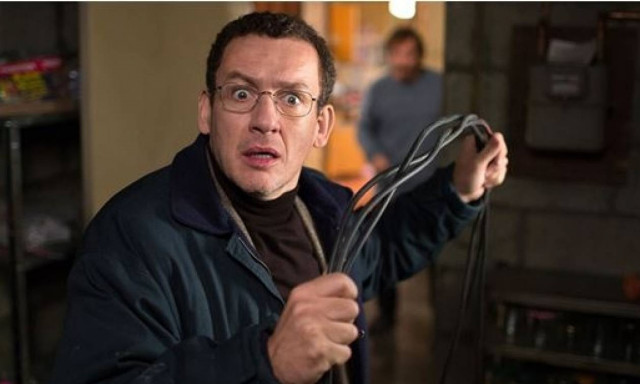 «Ο Αρχιτσιγκούνης»: Η νέα ξεκαρδιστική κωμωδία με τον Ντάνι Μπουν στους κινηματογράφους