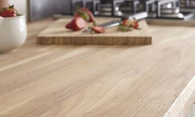 Project: Ανακαίνιση κουζίνας τώρα!