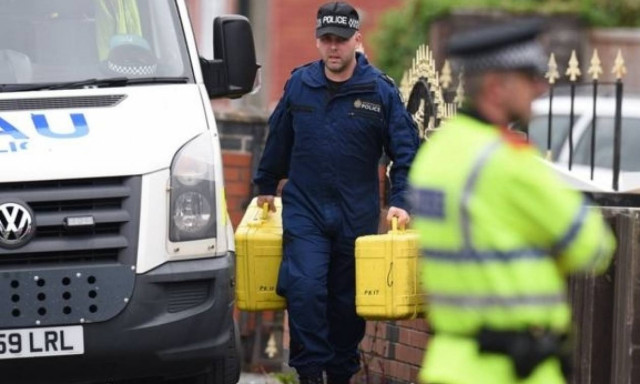 Το Ισλαμικό Κράτος προειδοποιεί: Το μακελειό στο Μάντσεστερ ήταν μόνο η αρχή