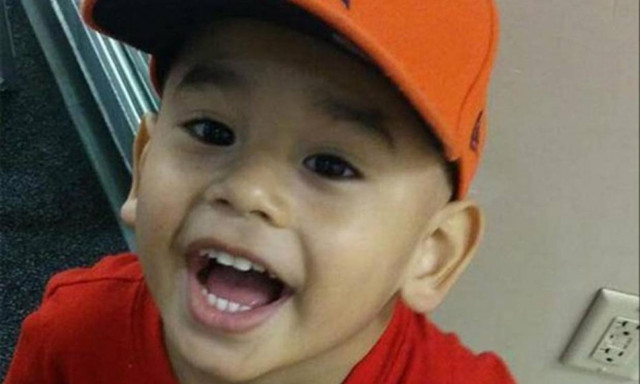 Σπανια ιατρική πάθηση: Τετράχρονος πέθανε από πνιγμό μία βδομάδα μετά το κολύμπι (Pics)