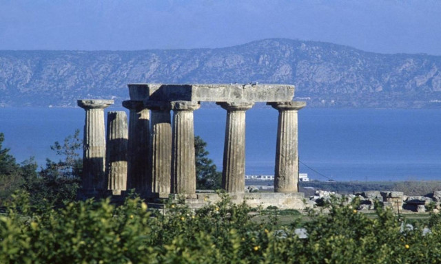 Μεγάλο αφιέρωμα του BBC: «Αυτή είναι η ελληνική λέξη που δεν μπορεί να μεταφραστεί»