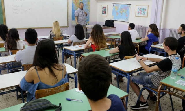 Πανελλήνιες 2017 Έκθεση: Η επιστήμη, ως «αέναος αγώνας» κατάκτησης της γνώσης