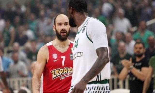 Σοκαριστική ρατσιστική επίθεση Σπανούλη σε Γκιστ: «Είσαι πίθηκος...» (video)