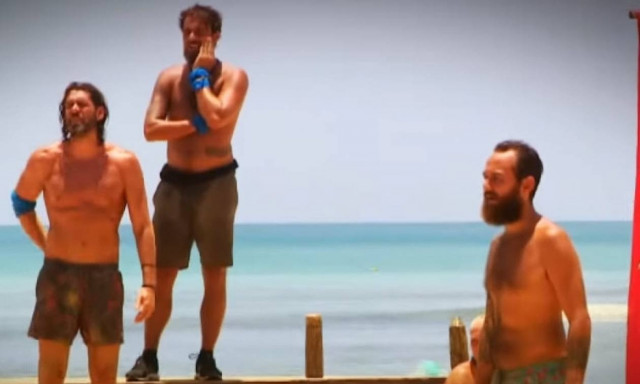 Survivor: Η επόμενη μέρα χωρίς τον Μπο - Δείτε το trailer της Κυριακής (vid)