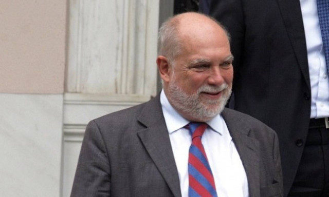 Συνεδριάζει σήμερα το EuroWorking Group: «Βλέπει» συμφωνία ο Τόμας Βίζερ