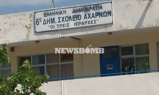 Εξέλιξη - σοκ: Νεκρός από σφαίρα ο 10χρονος μαθητής στο Μενίδι