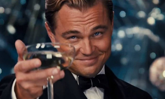 Μεξικό και Λεονάρντο Ντι Κάπριο θέλουν να σώσουν ένα είδος υπό εξαφάνιση!