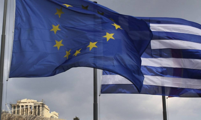 Greece finalises prior actions ahead of Eurogroup