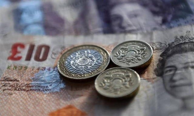 Εκλογές Βρετανία: Σε ελεύθερη πτώση η στερλίνα