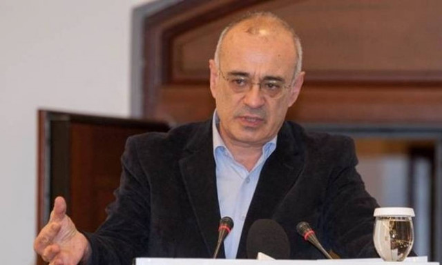 Απίστευτος ο Μάρδας: Διαφωνώ με την τακτική των τροπολογιών, αλλά θα τις ψηφίσω...