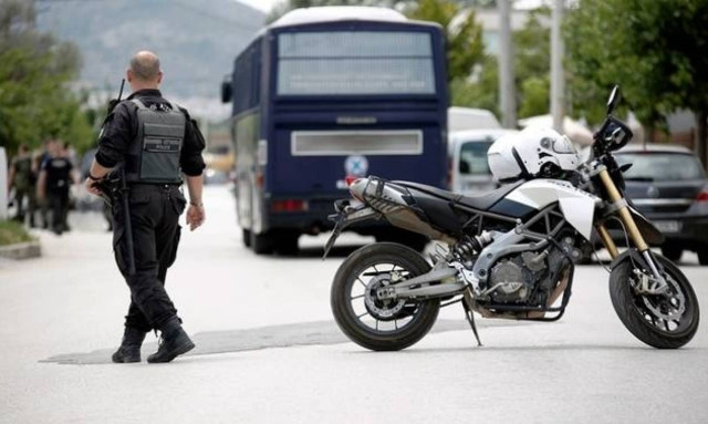 Major police operation underway to find source of stray bullet that killed 11-year-old