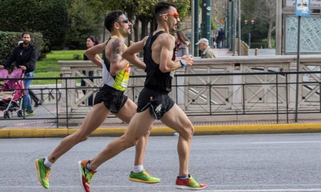 Διημερίδα για την υποστήριξη του Ερασιτέχνη Αθλητή από τον Πανελλήνιο Σύλλογο Φυσικοθεραπευτών