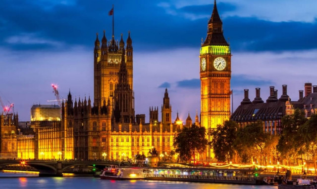 Εκλογές Βρετανία: Αυτά είναι τα σενάρια της επόμενης ημέρας