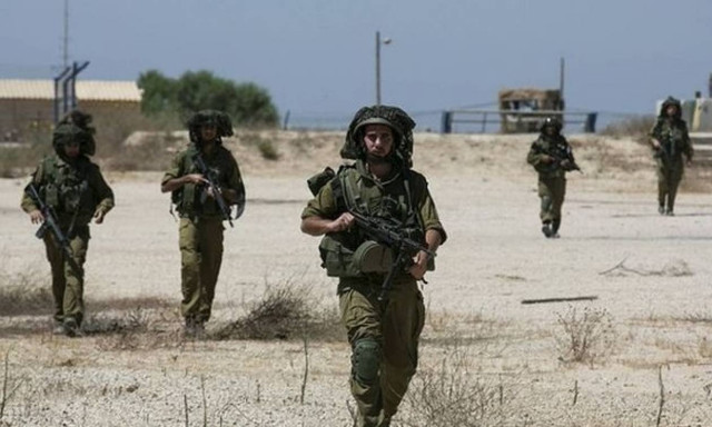 Λωρίδα της Γάζας: Νεκρός ένας Παλαιστίνιος από πυρά Ισραηλινών