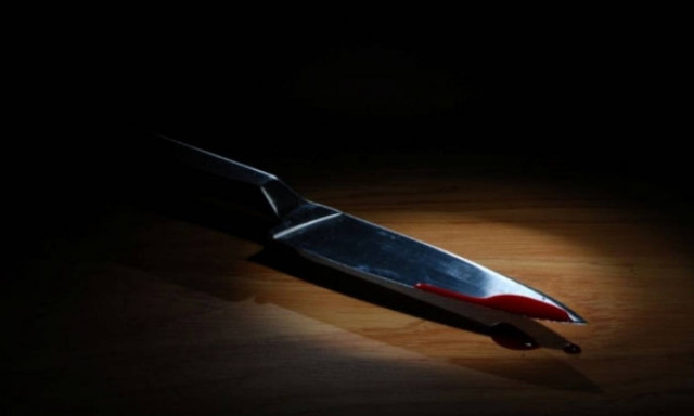 Σοκ στο Βόλο: Χαρακίρι έκανε 52χρονος άνεργος