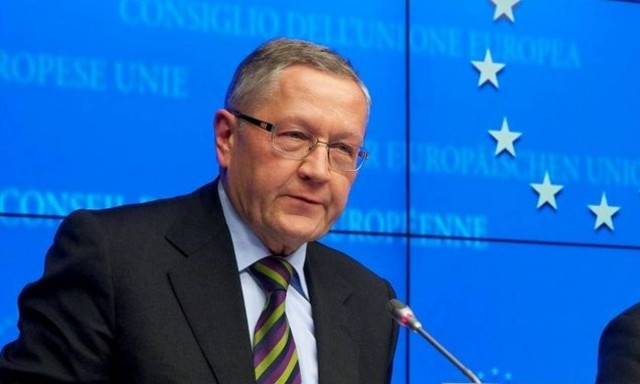 Ρέγκλινγκ: Εφικτή η έξοδος στις αγορές για την Ελλάδα