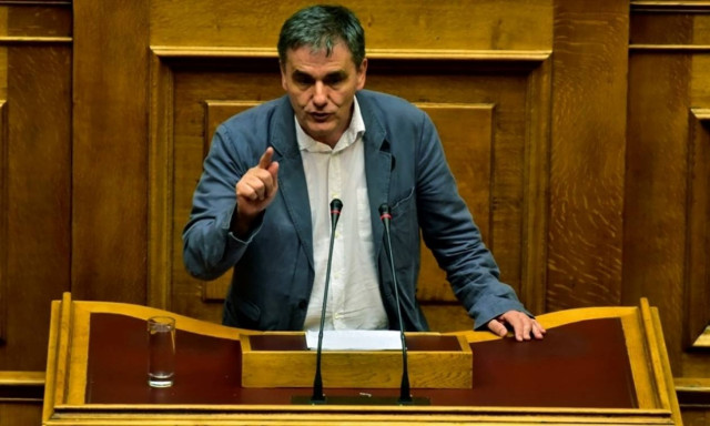 Τσακαλώτος: Στις 15 Ιουνίου θα κλείσει η νέα συμφωνία