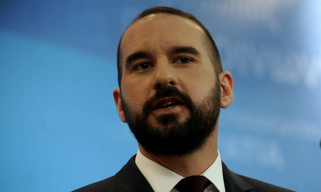 Εκλογές Βρετανία - Τζανακόπουλος: Δικαιώθηκε ο Κόρμπιν