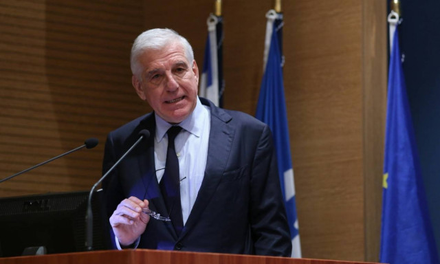 Στα «χνάρια» του Τσοχατζόπουλου ο Γιάννος