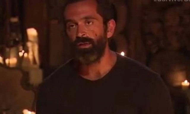 Survivor: Η πρώτη ανάρτηση του Μπο μετά την αποχώρησή του - Πού βρίσκεται