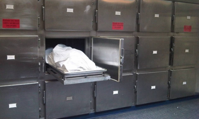 Τραγική κατάληξη για αγνοούμενο από το Αγρίνιο: Βρέθηκε θαμμένος στην Ολλανδία!