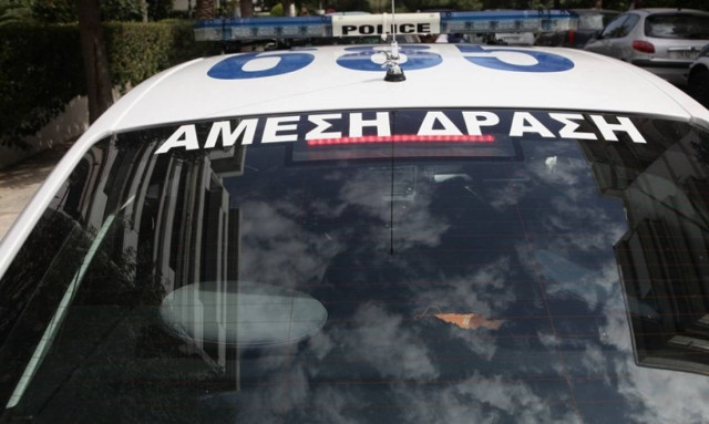 Τραγωδία στη Ρόδο: Έπεσε με το αυτοκίνητό του σε χαράδρα