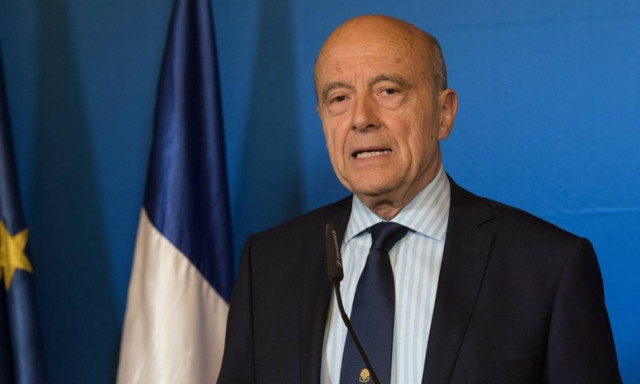 Εκλογές Γαλλία: Ο Αλέν Ζιπέ καλεί σε κινητοποίηση τους ψηφοφόρους της δεξιάς