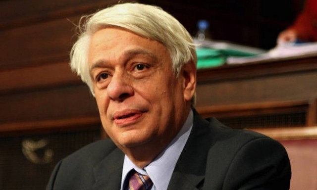 President Pavlopoulos: EU would not be worthy of its name without Greece