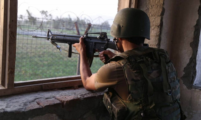 Τρεις Αμερικανοί στρατιώτες νεκροί από επίθεση Αφγανού στρατιώτη